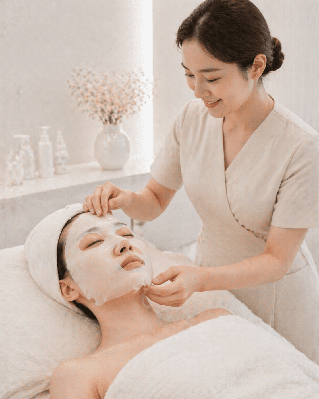 NB petit procedure aftercare