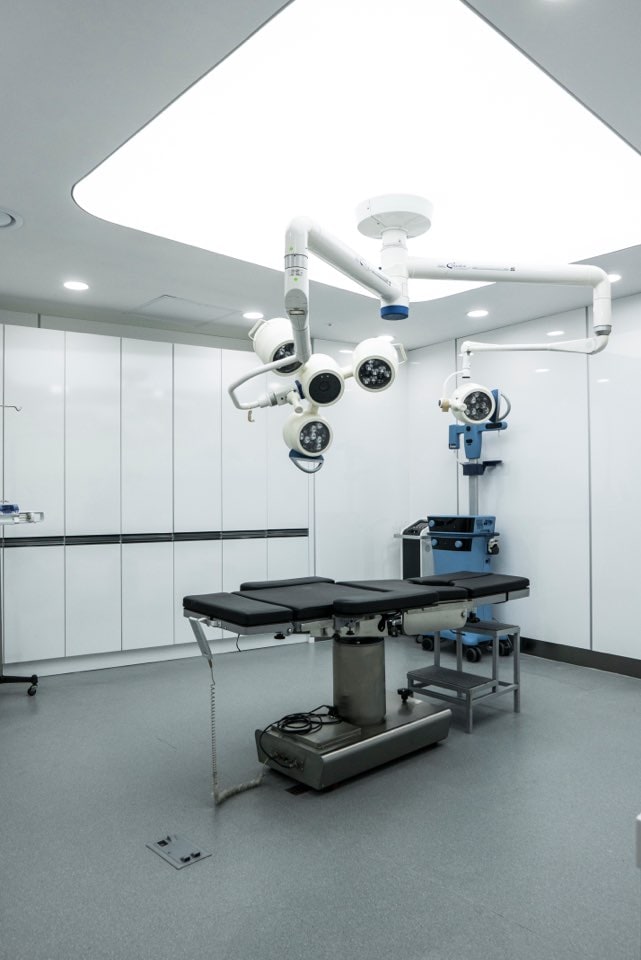 Surgical equipment