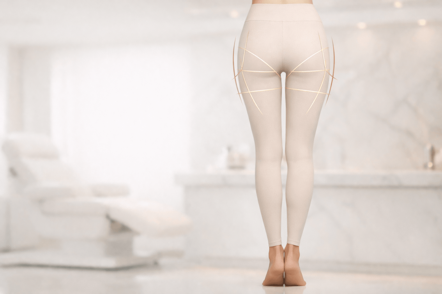 허벅지 360 Thigh360