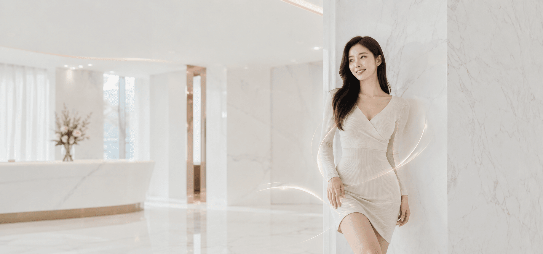 NB 바디 리디자인 — 몸매의 인상을 다시 디자인합니다