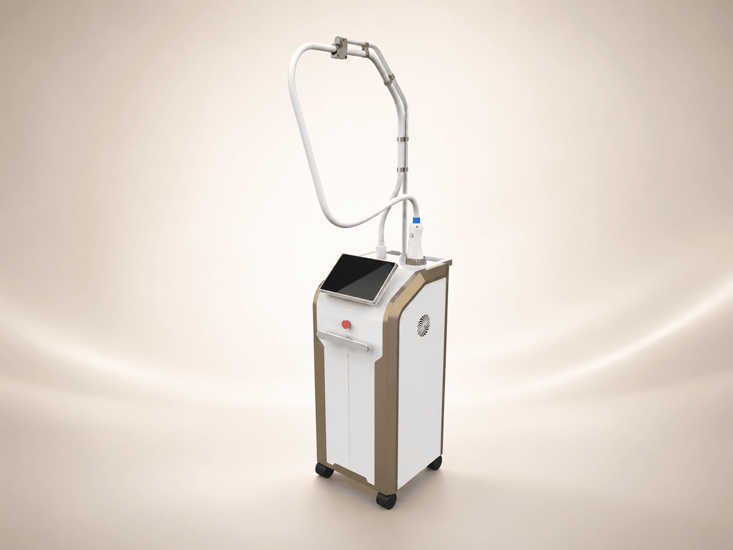 Excel Genesis laser device