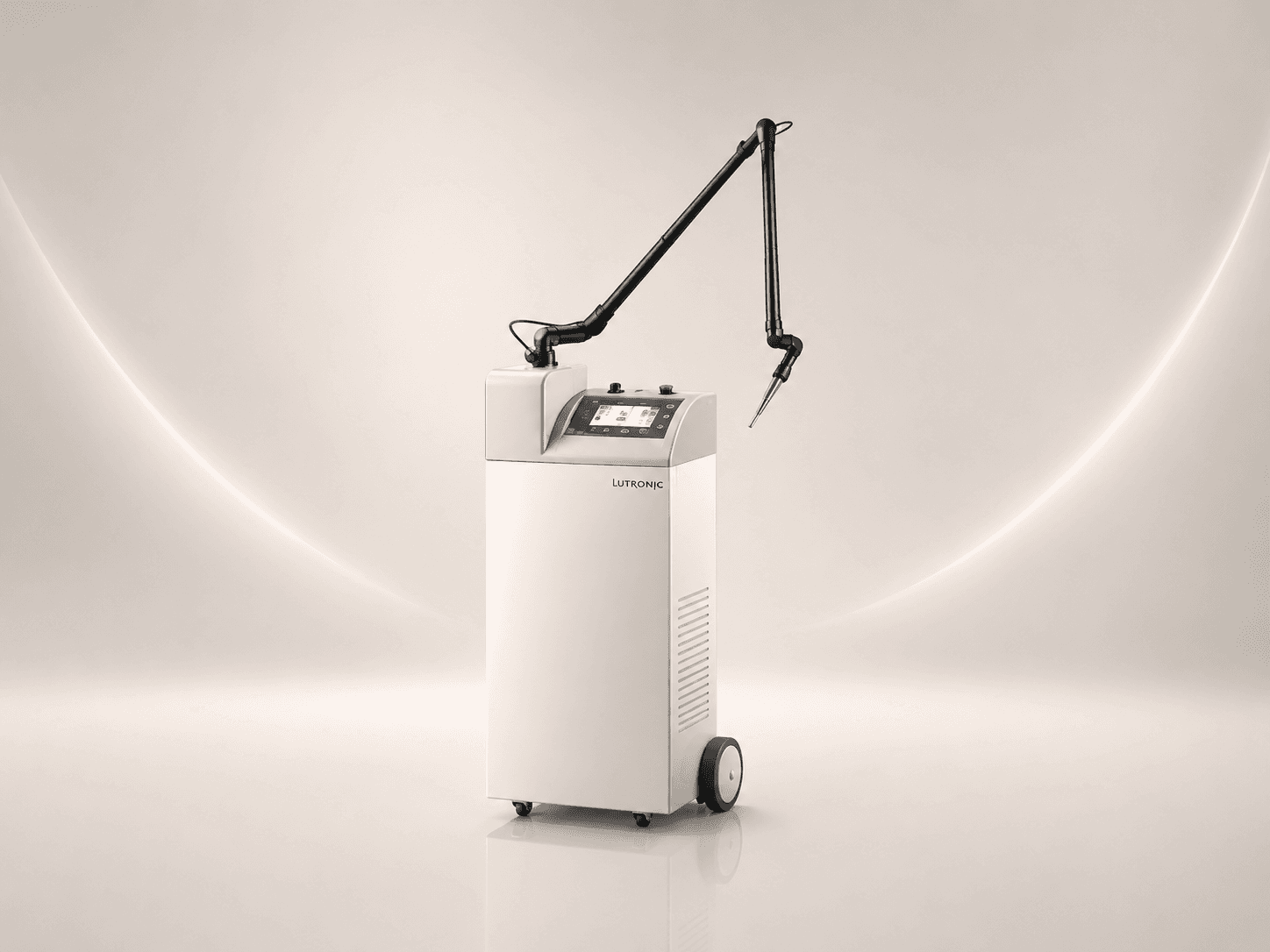 MiXto Evolution laser device