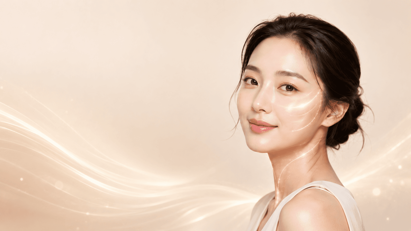 Cheekbone Soft-Tissue Liposuction