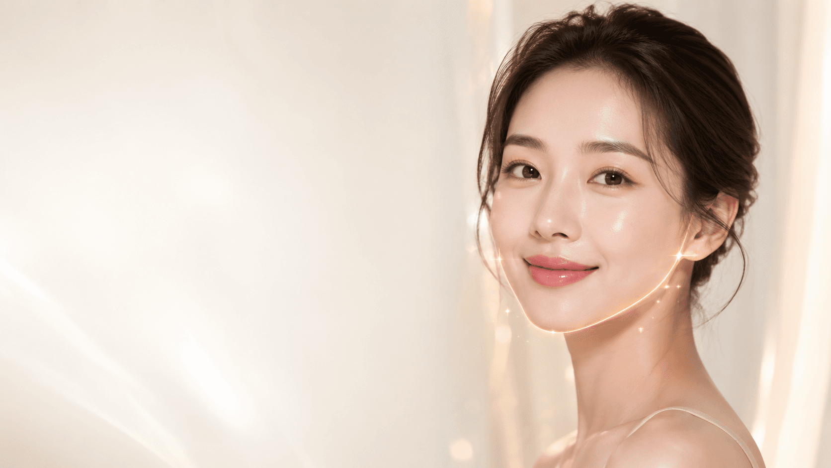 Jawline & V-Line Liposuction