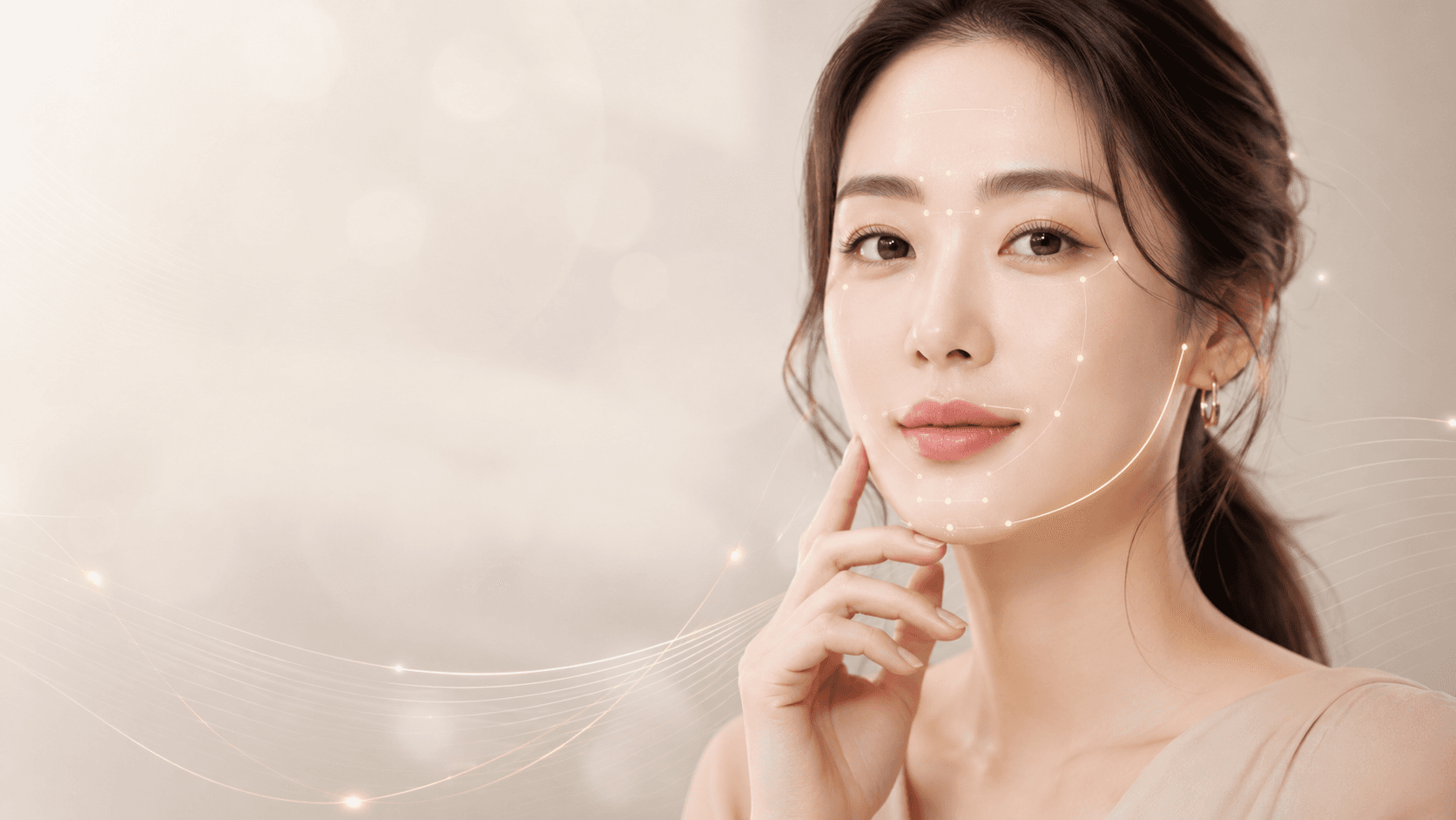 Botox, filler, skin booster and thread lift petit treatments