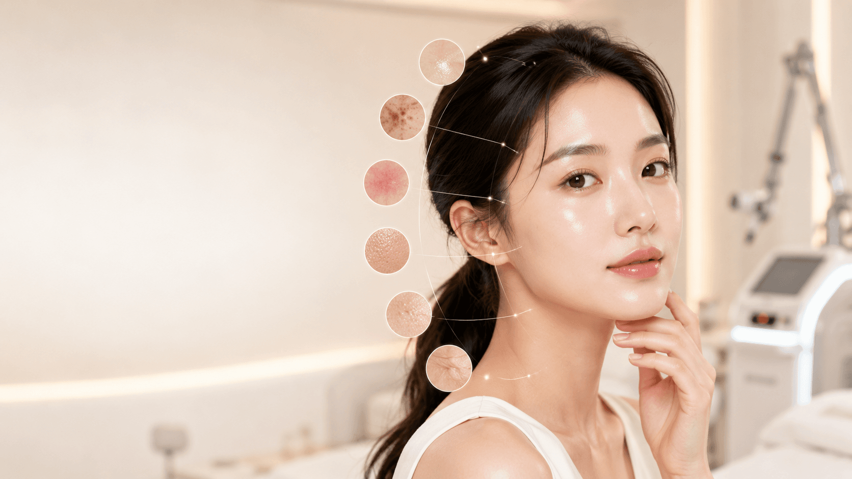 NB 피부 솔루션 프로그램