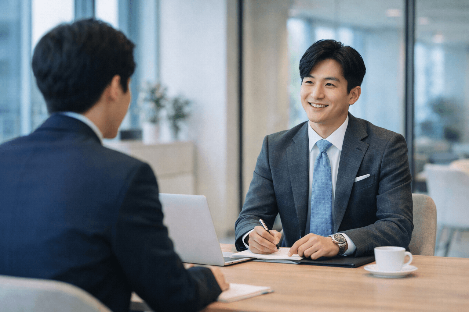 남성 상체 라인, 구조부터 설계합니다