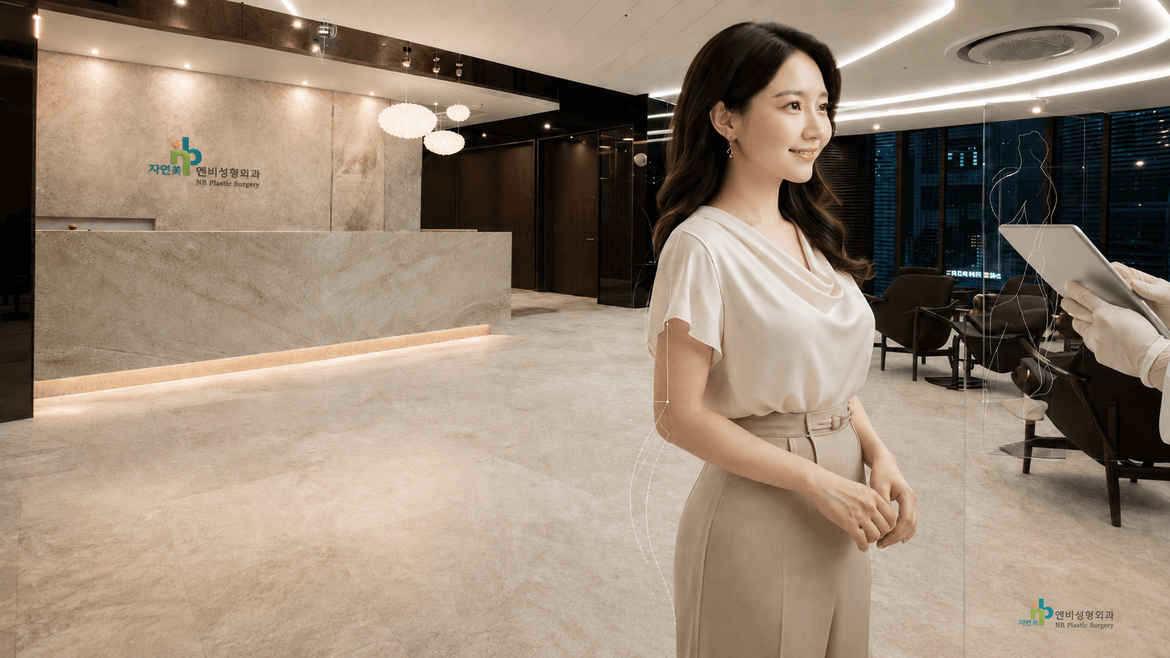 몸의 균형을
다시 설계합니다