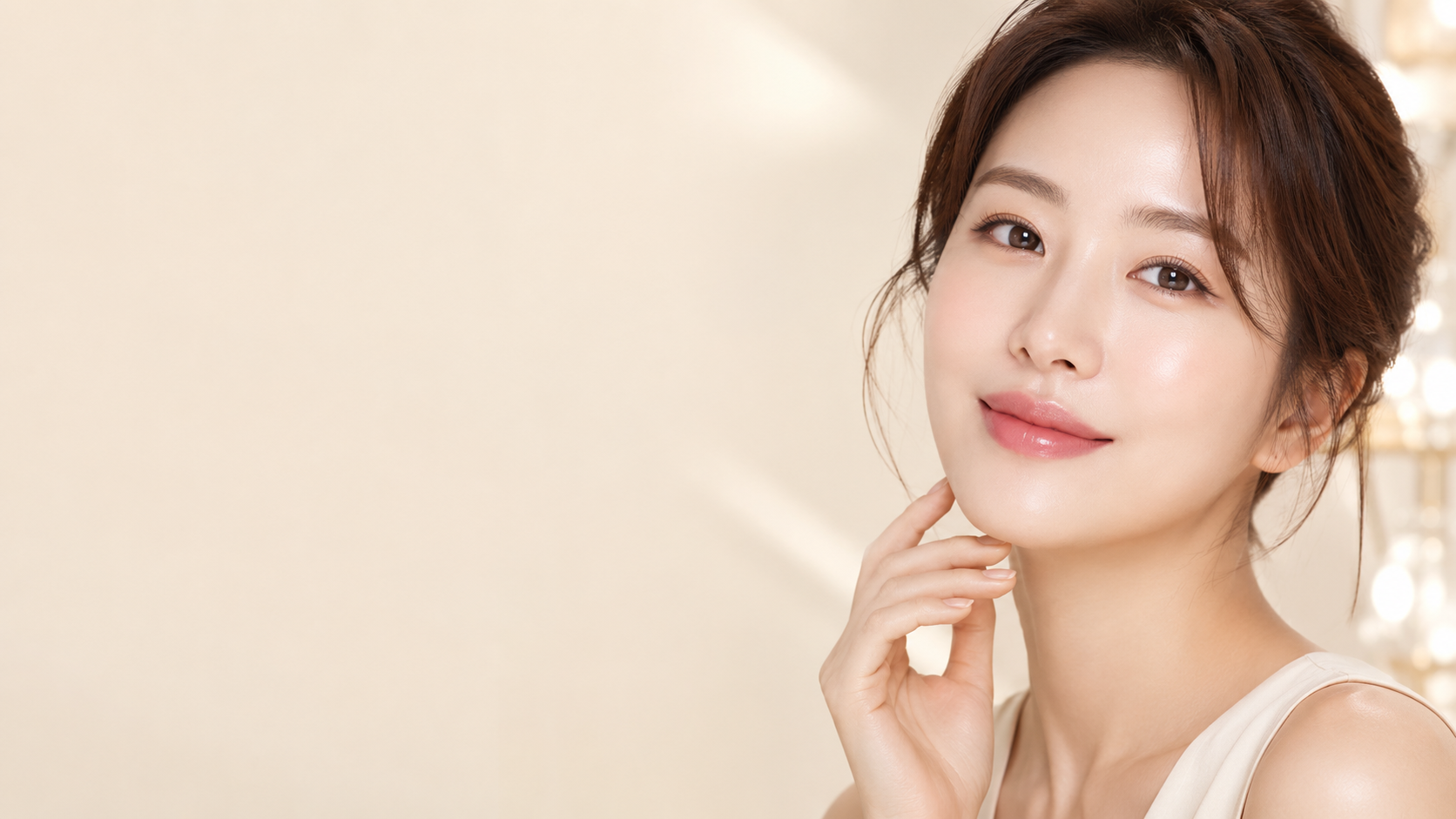 입술 볼륨 균형과 하안면 조화 디자인