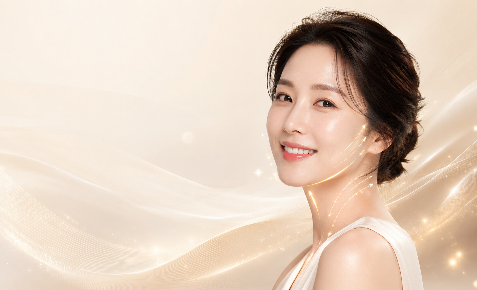 안면거상 – 구조적 리프팅