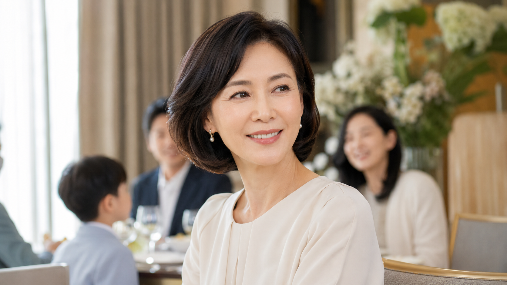안면거상 결과 이미지