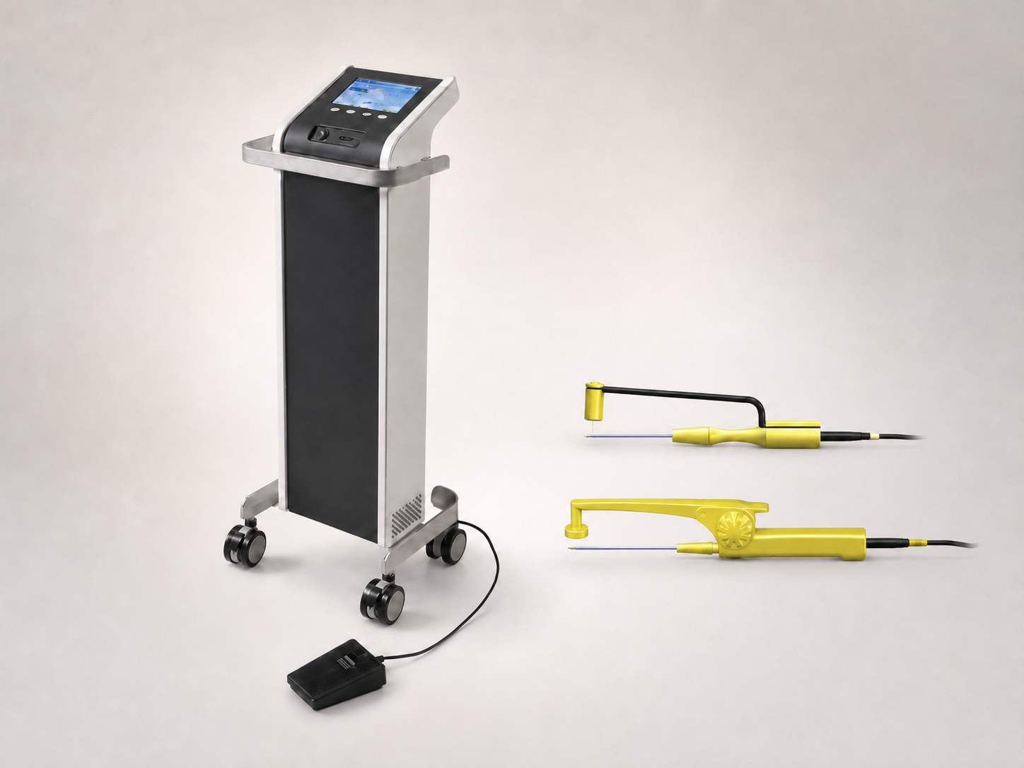 FaceTite · NeckTite equipment-based precise assessment