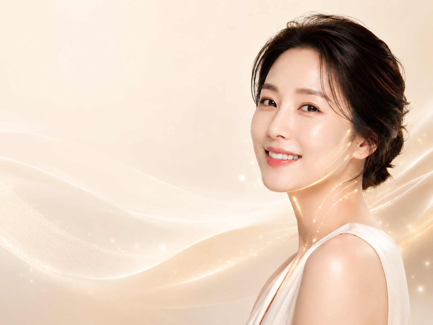 안면거상