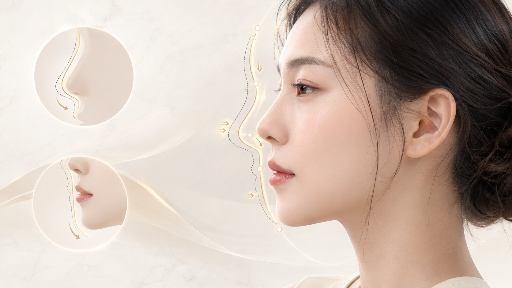 코재수술 자연 재설계 — 구조·재료 재설계